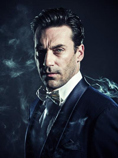 Топ-15 героев 2010 года