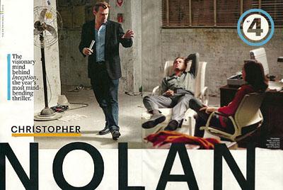 Топ-15 героев 2010 года