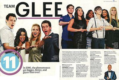 Топ-15 героев 2010 года