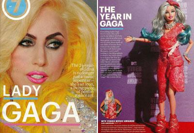 Топ-15 героев 2010 года