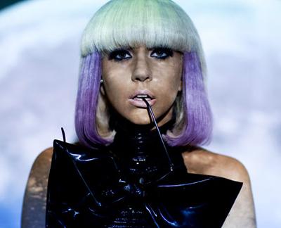 Топ-15 героев 2010 года