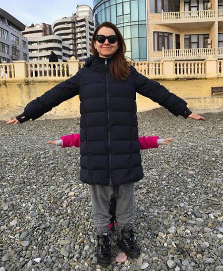 Новый год-2017: как звезды проводят новогодние каникулы