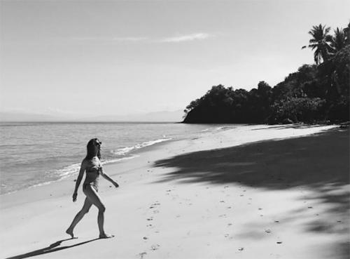 Новый год-2017: как звезды проводят новогодние каникулы