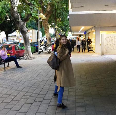 Новый год-2017: как звезды проводят новогодние каникулы