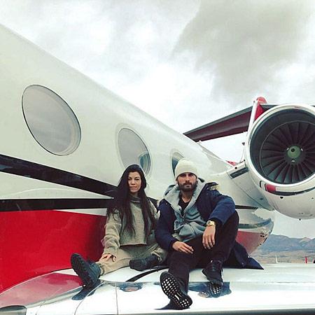 Новый год-2017: как звезды проводят новогодние каникулы