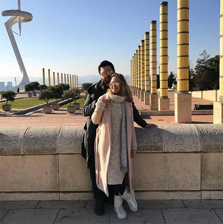 Новый год-2017: как звезды проводят новогодние каникулы