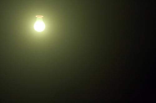 Новый лондонский бар предлагает дышать алкоголем