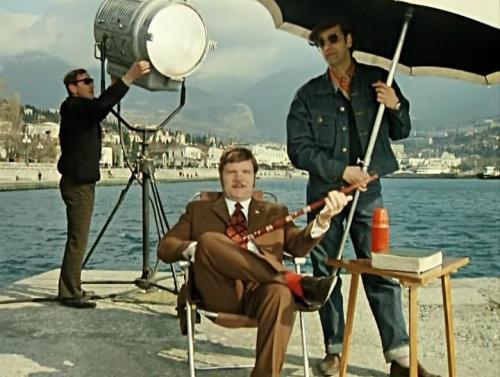 Самые маленькие роли звезд в кино