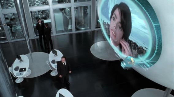 Самые маленькие роли звезд в кино