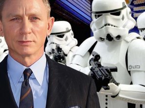 Самые маленькие роли звезд в кино