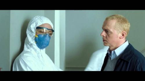 Самые маленькие роли звезд в кино