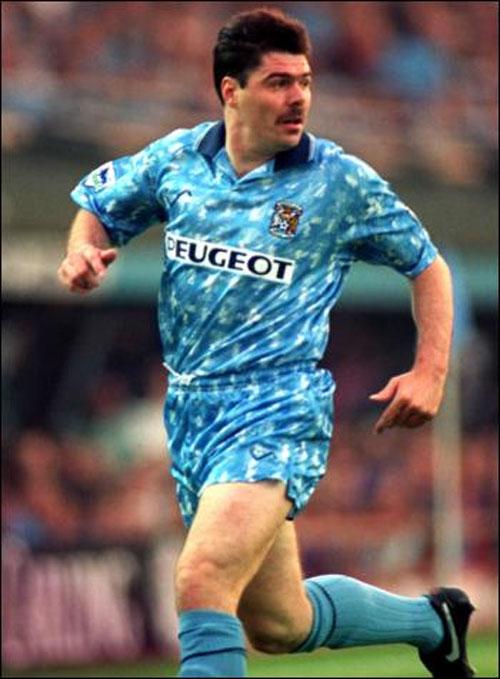 Самые толстые футболисты мира