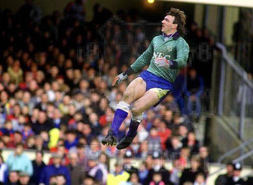 Самые толстые футболисты мира