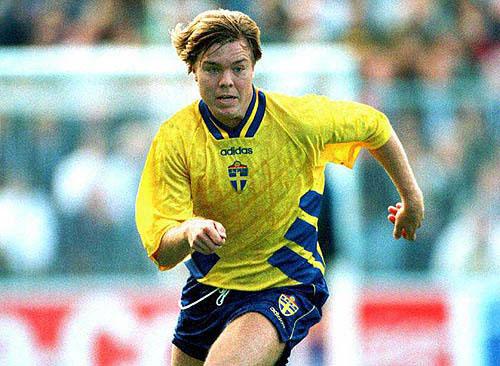 Самые толстые футболисты мира