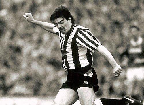 Самые толстые футболисты мира