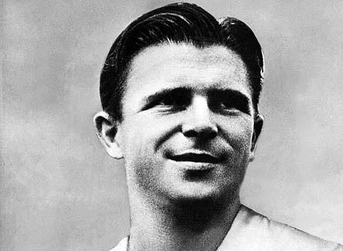 Самые толстые футболисты мира