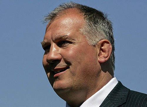 Самые толстые футболисты мира