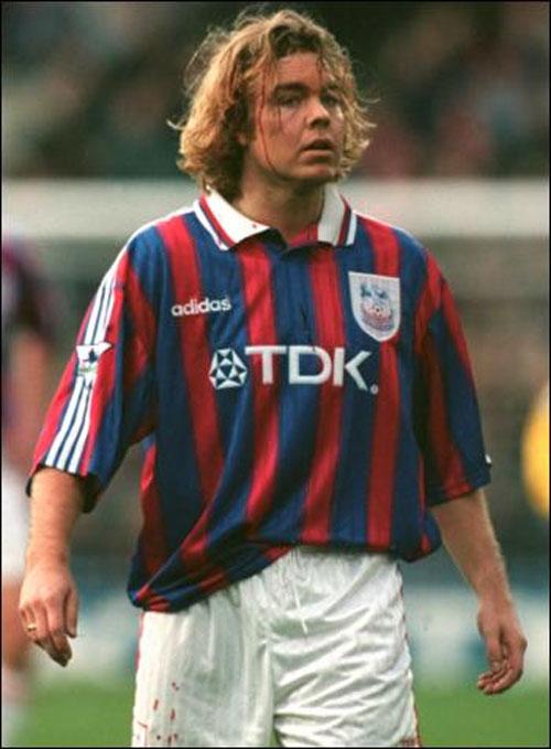 Самые толстые футболисты мира