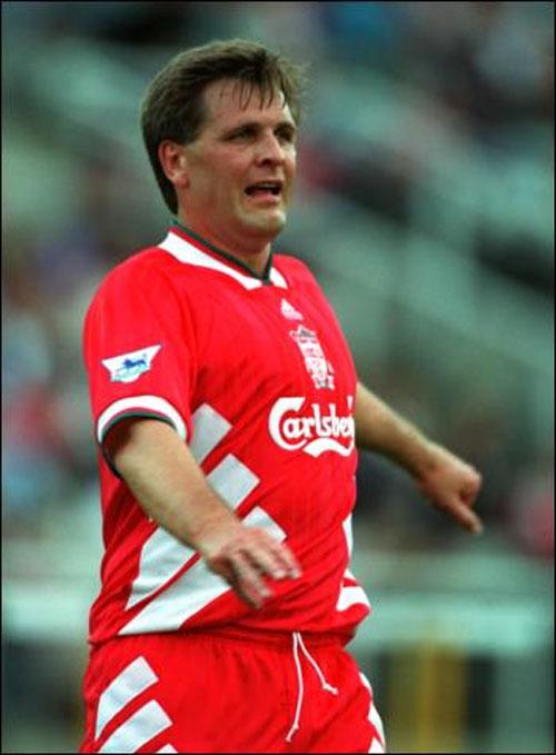 Самые толстые футболисты мира