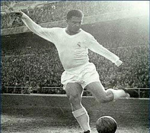 Самые толстые футболисты мира