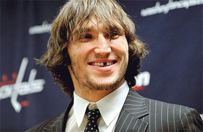 Топ-25 самых богатых российских спортсменов