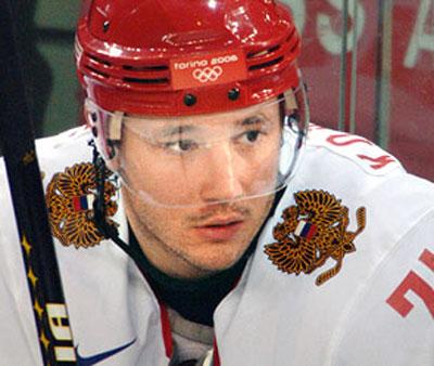 Топ-25 самых богатых российских спортсменов