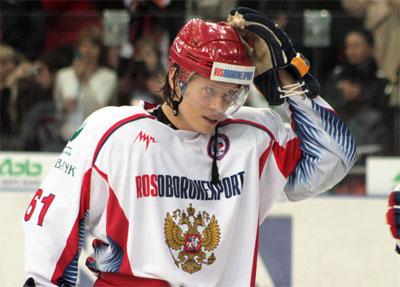 Топ-25 самых богатых российских спортсменов