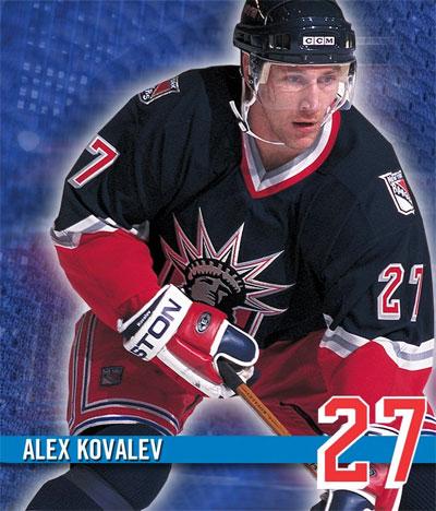 Топ-25 самых богатых российских спортсменов