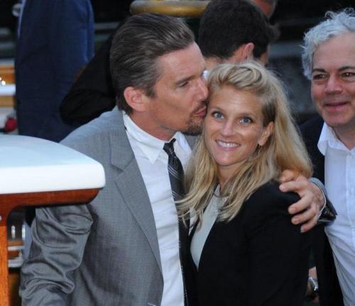 Изменить с няней — как выглядят разлучницы звездных пар