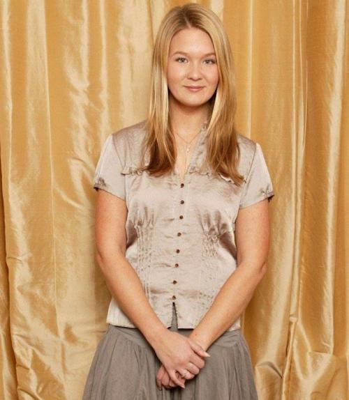 Изменить с няней — как выглядят разлучницы звездных пар