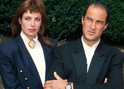 Изменить с няней — как выглядят разлучницы звездных пар