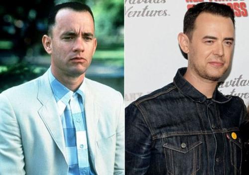 Сыновья, которые очень похожи на знаменитых отцов