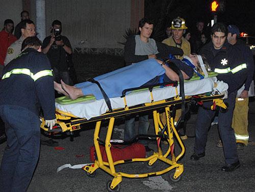 Самые дорогостоящие аварии