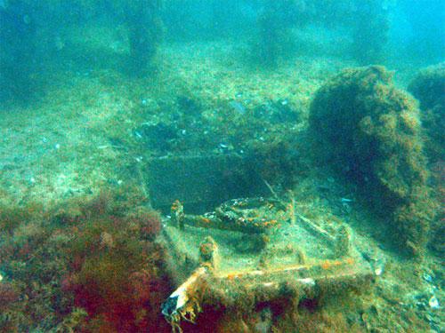 Самые дорогостоящие аварии