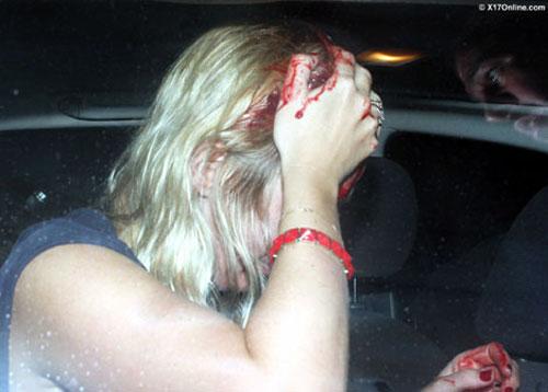 Самые дорогостоящие аварии