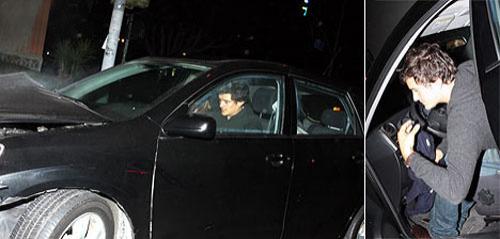 Самые дорогостоящие аварии