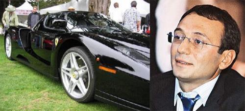 Самые дорогостоящие аварии