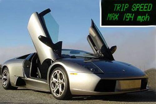 Самые дорогостоящие аварии