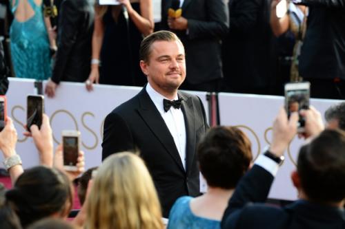 Ковровая дорожка премии "Оскар"