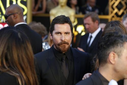 Ковровая дорожка премии "Оскар"