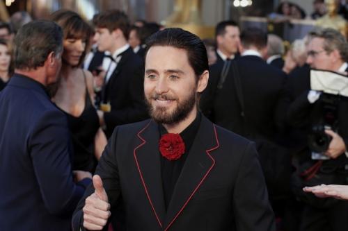 Ковровая дорожка премии "Оскар"