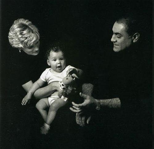 Великосветский китч: такими вы их не видели…и  вряд ли увидите