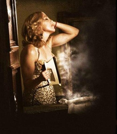 Великосветский китч: такими вы их не видели…и  вряд ли увидите