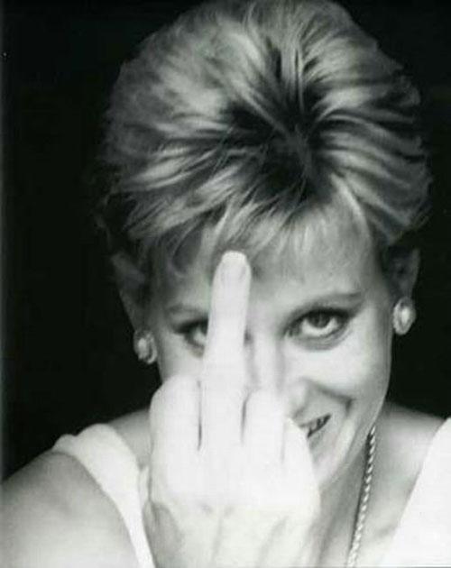 Великосветский китч: такими вы их не видели…и  вряд ли увидите