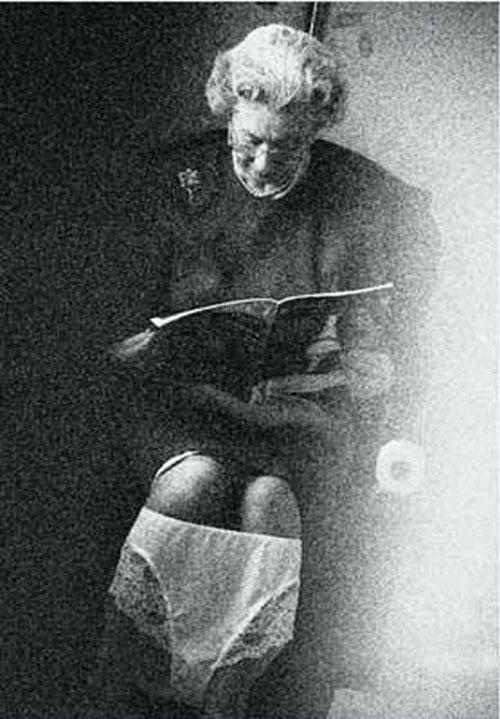 Великосветский китч: такими вы их не видели…и  вряд ли увидите