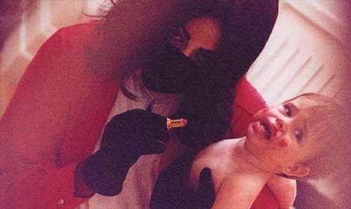 Великосветский китч: такими вы их не видели…и  вряд ли увидите