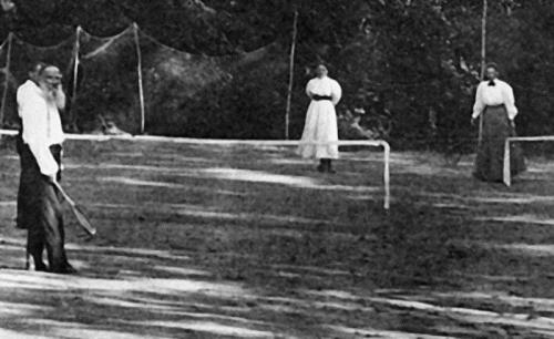 Причуды русских писателей