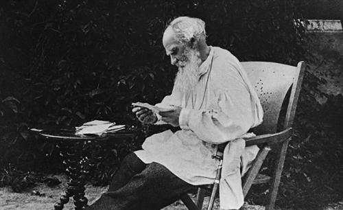 Причуды русских писателей