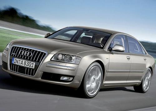 Автомобили президентов и королей