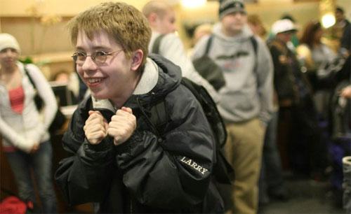 Детская онкология: жить нельзя умереть